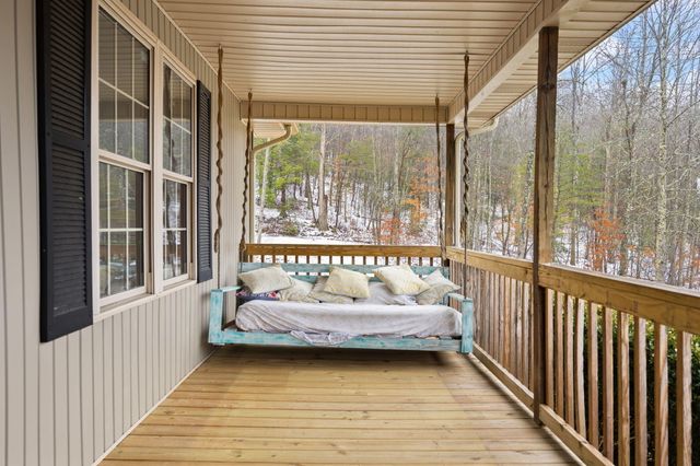 118 Gene Jones Road, Stearns, KY 42647