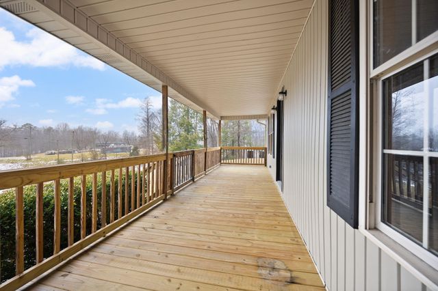 118 Gene Jones Road, Stearns, KY 42647