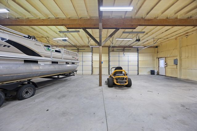 118 Gene Jones Road, Stearns, KY 42647