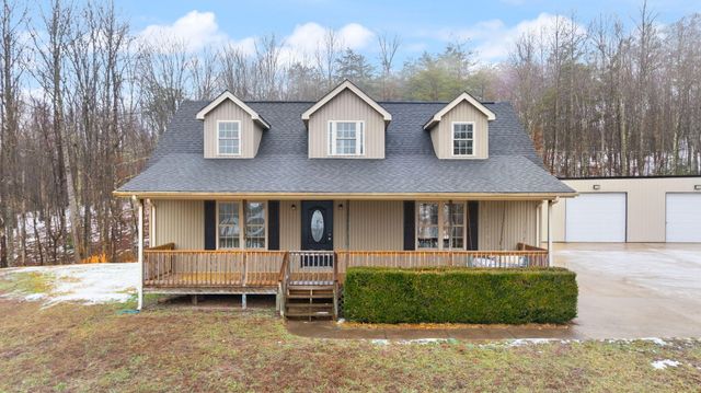 118 Gene Jones Road, Stearns, KY 42647