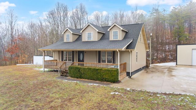 118 Gene Jones Road, Stearns, KY 42647