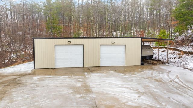 118 Gene Jones Road, Stearns, KY 42647