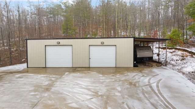 118 Gene Jones Road, Stearns, KY 42647