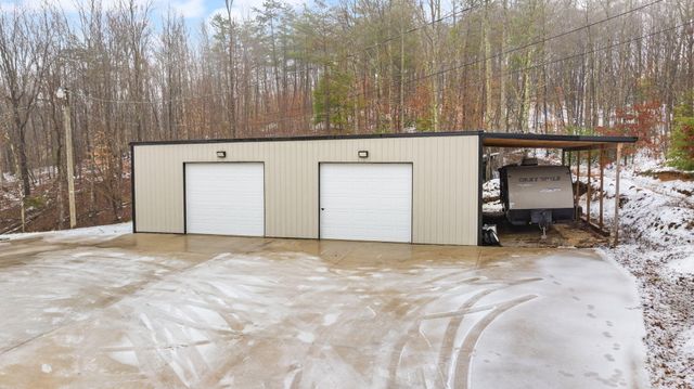 118 Gene Jones Road, Stearns, KY 42647