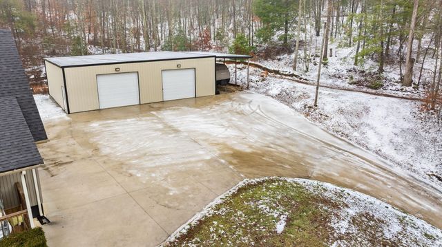 118 Gene Jones Road, Stearns, KY 42647