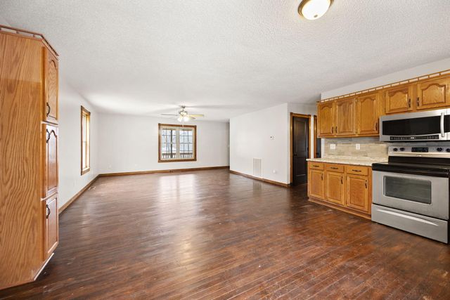 118 Gene Jones Road, Stearns, KY 42647