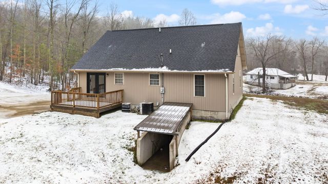 118 Gene Jones Road, Stearns, KY 42647
