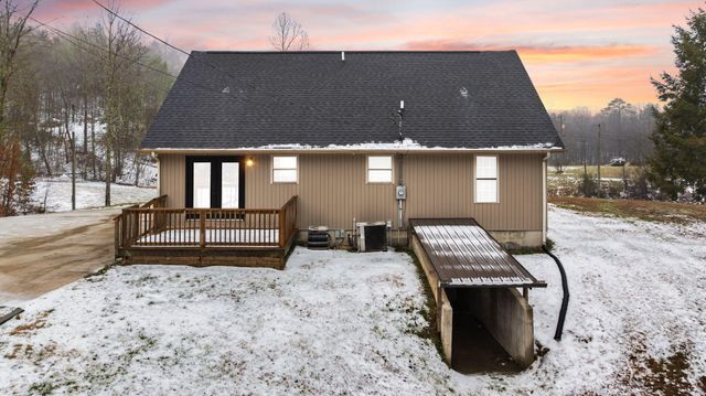 118 Gene Jones Road, Stearns, KY 42647