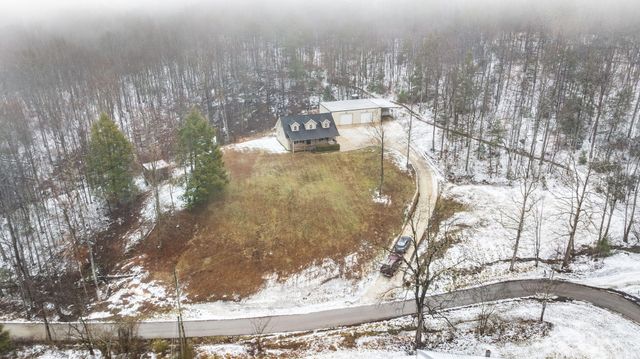 118 Gene Jones Road, Stearns, KY 42647