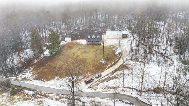 118 Gene Jones Road, Stearns, KY 42647