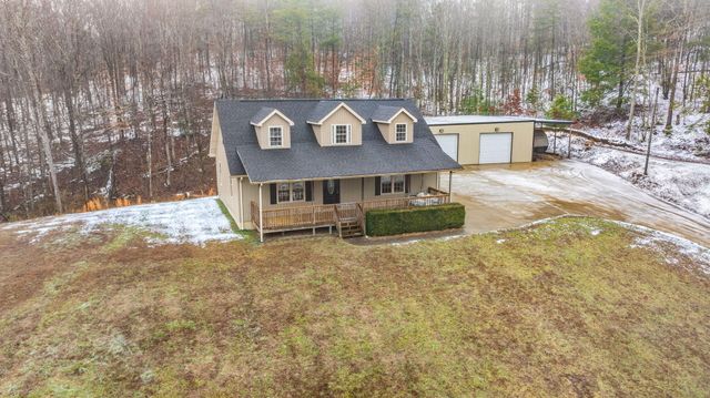 118 Gene Jones Road, Stearns, KY 42647