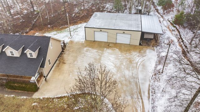 118 Gene Jones Road, Stearns, KY 42647