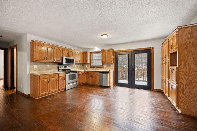 118 Gene Jones Road, Stearns, KY 42647