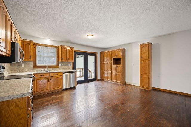 118 Gene Jones Road, Stearns, KY 42647