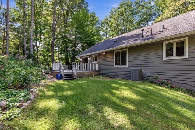 5510 Maple ROAD, West Bend, WI 53095