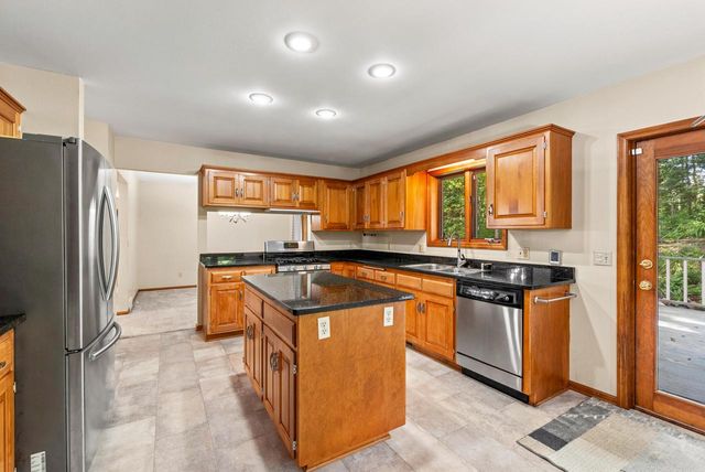 5510 Maple ROAD, West Bend, WI 53095