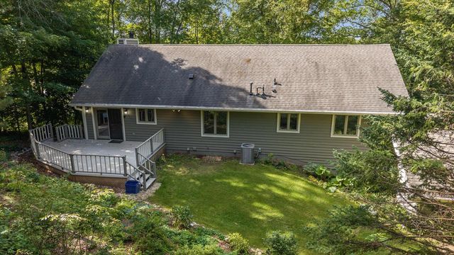 5510 Maple ROAD, West Bend, WI 53095