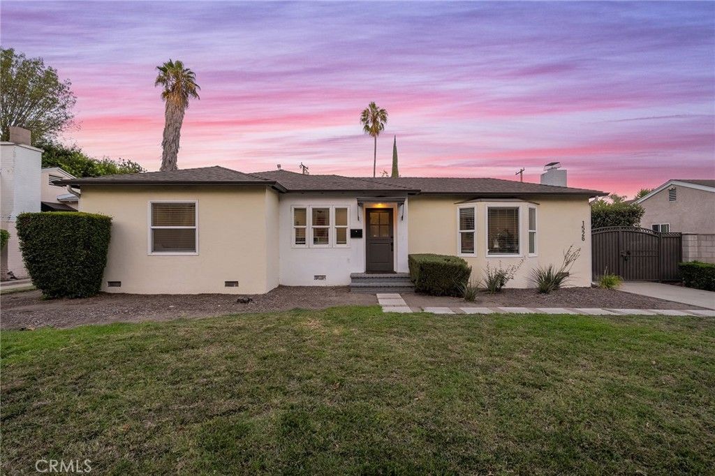 1526 N White Avenue, Pomona, CA 91768 — photo 2