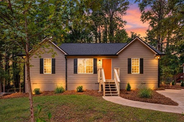 229 Poplar Way, Dallas, GA 30157
