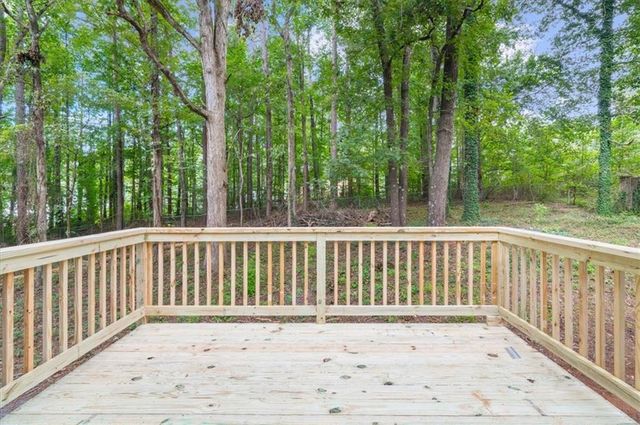 229 Poplar Way, Dallas, GA 30157