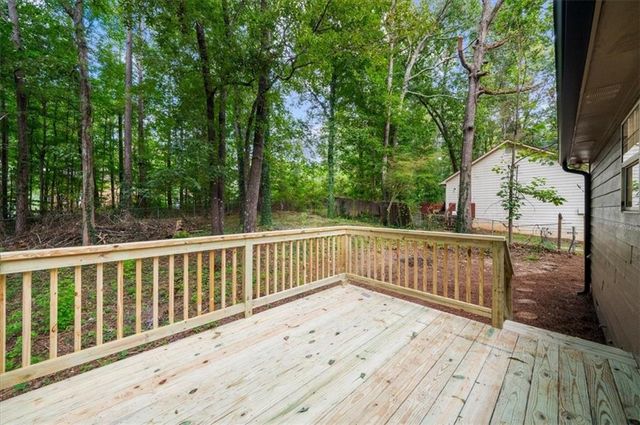 229 Poplar Way, Dallas, GA 30157