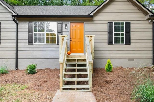229 Poplar Way, Dallas, GA 30157