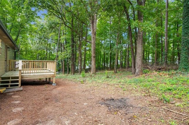 229 Poplar Way, Dallas, GA 30157