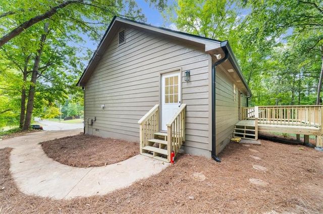 229 Poplar Way, Dallas, GA 30157