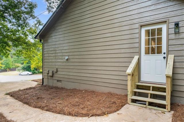 229 Poplar Way, Dallas, GA 30157