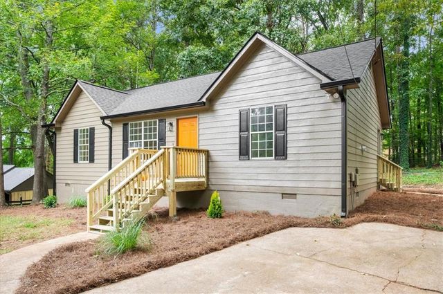 229 Poplar Way, Dallas, GA 30157