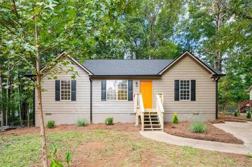 229 Poplar Way, Dallas, GA 30157