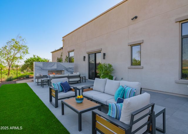 29420 N VERDE RIVER Way, Rio Verde, AZ 85263