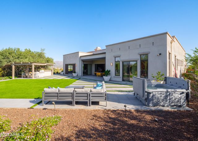 29420 N VERDE RIVER Way, Rio Verde, AZ 85263