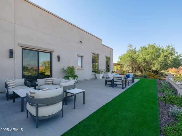 29420 N VERDE RIVER Way, Rio Verde, AZ 85263