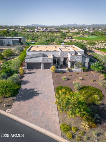 29420 N VERDE RIVER Way, Rio Verde, AZ 85263