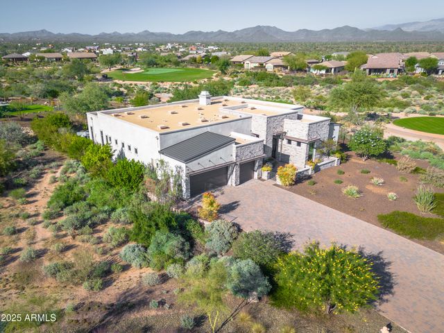 29420 N VERDE RIVER Way, Rio Verde, AZ 85263