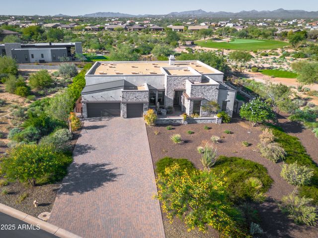 29420 N VERDE RIVER Way, Rio Verde, AZ 85263