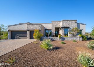 29420 N VERDE RIVER Way, Rio Verde, AZ 85263
