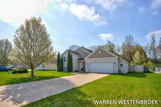 11964 Jonker Way, Holland Twp, MI 49424