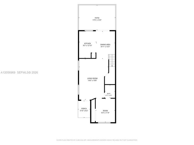 10720 NW 82nd Terrace 18, Doral, FL 33178