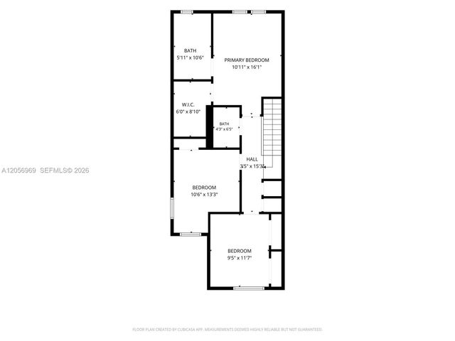 10720 NW 82nd Terrace 18, Doral, FL 33178