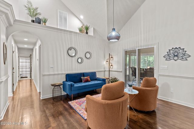 1528 Gores Landing Road SW, Ocean Isle Beach, NC 28469