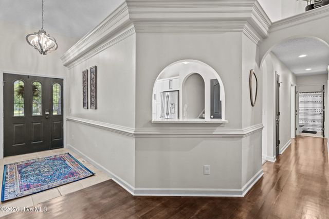 1528 Gores Landing Road SW, Ocean Isle Beach, NC 28469