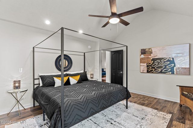 1528 Gores Landing Road SW, Ocean Isle Beach, NC 28469
