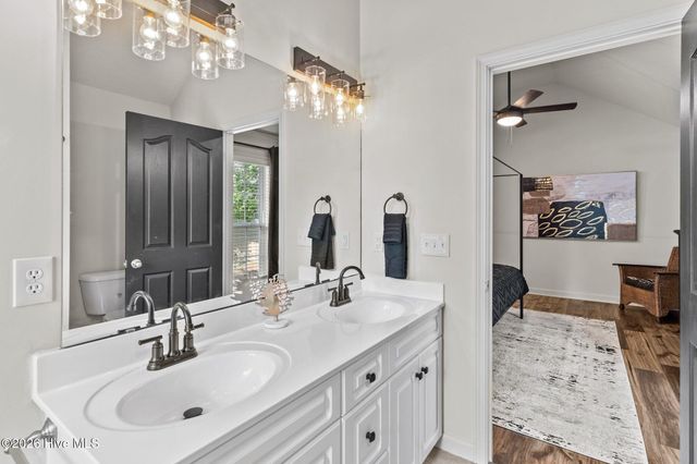 1528 Gores Landing Road SW, Ocean Isle Beach, NC 28469