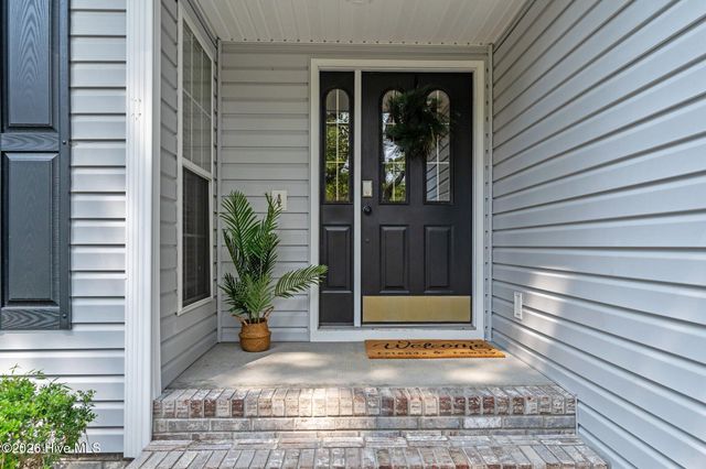 1528 Gores Landing Road SW, Ocean Isle Beach, NC 28469