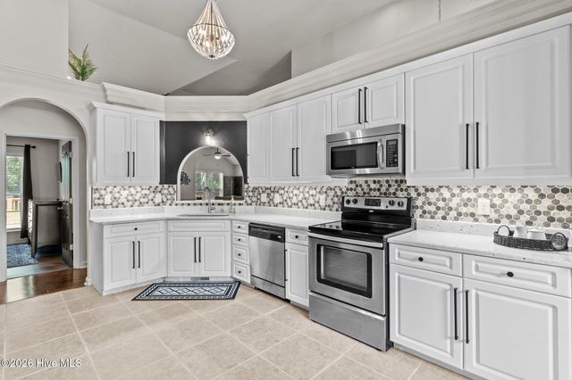 1528 Gores Landing Road SW, Ocean Isle Beach, NC 28469