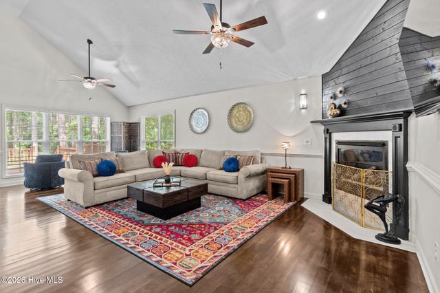 1528 Gores Landing Road SW, Ocean Isle Beach, NC 28469