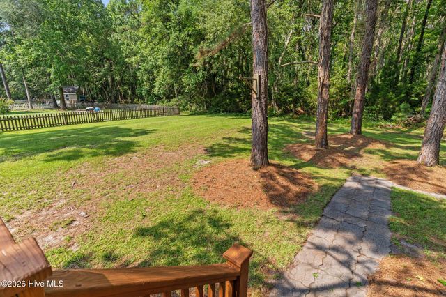 1528 Gores Landing Road SW, Ocean Isle Beach, NC 28469