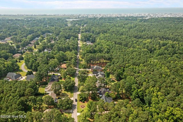 1528 Gores Landing Road SW, Ocean Isle Beach, NC 28469